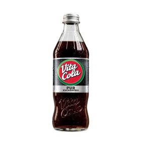 Cola, zuckerfrei