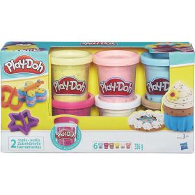 Play Doh Konfetti-Knete