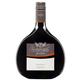 Domina Rotwein trocken