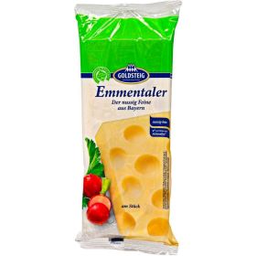 Schnittkäse, Emmentaler