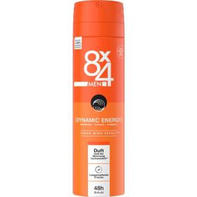 Deodorant, No. 20 Dynamic Energy