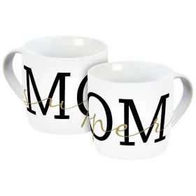 Tasse Super Mom
