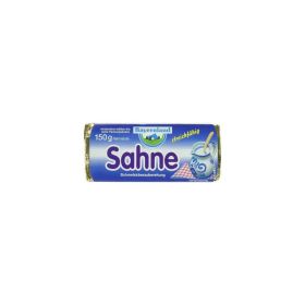 Schmelzkäse, Sahne