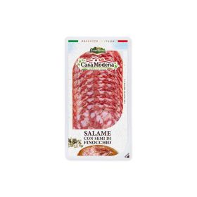 Link zu  Salame Fenchelsamen
