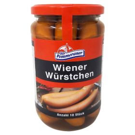 Wiener Würstchen