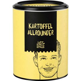 Gewürzmischung Kartoffel Allrounder