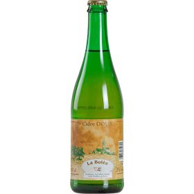 Cidre Doux