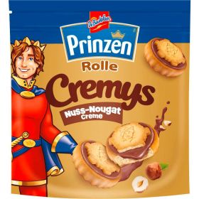 Prinzen Rolle Cremys