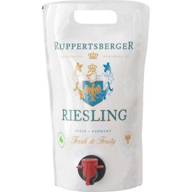 Riesling, trocken