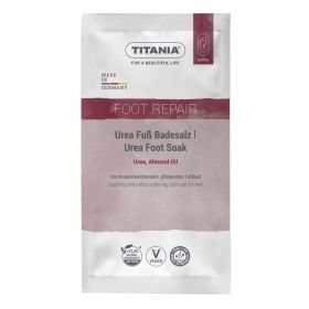 Link zu  Fuß-Badesalz Urea