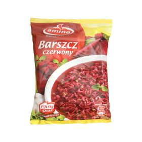 Trockensuppe Rote Bete