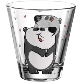 Kinder Becher Bambini Panda