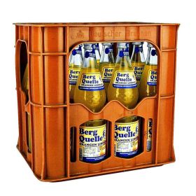 Zitronen Limonade (12x 0,700 Liter)