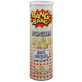 Link zu  Bang Bang Popcorn, White Chocolate