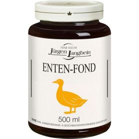 Ente-Fond