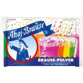 Brause-Pulver