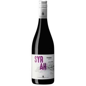 Syrah IGP Ardéche Classiques, trocken, Rotwein