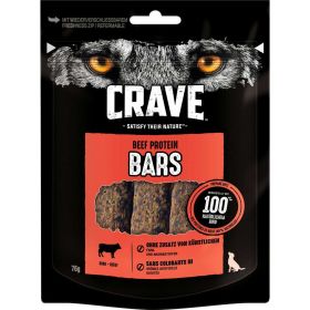 Link zu  Hunde-Snack Beef Protein Bars, Rind