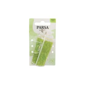 Haarklammer Matcha