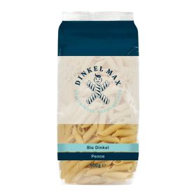 Bio Penne, Dinkel
