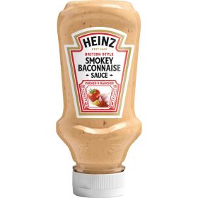 Grillsauce, Smokey Baconnaise