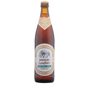 Bergisches Landbier 4,8%