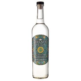 Mezcal Artesanal, 40%