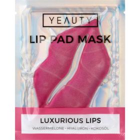 Link zu  Lippenmaske, Luxurious Lips