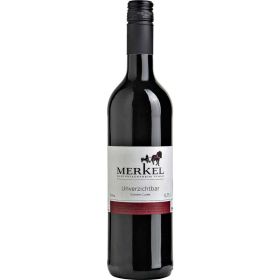 Unverzichtbar, Rotwein