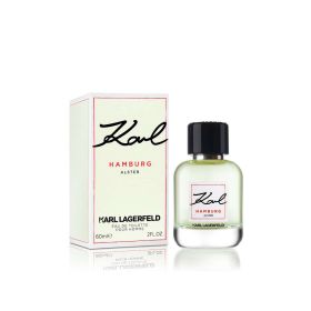 Eau de Toilette, Hamburg Alster
