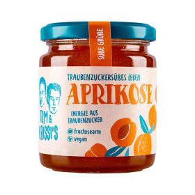 Fruchtaufstrich Aprikose