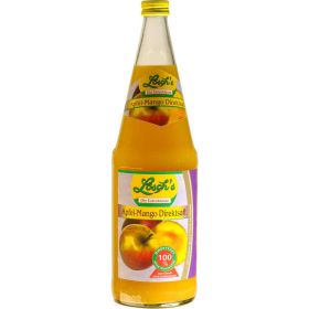 Direktsaft Apfel-Mango