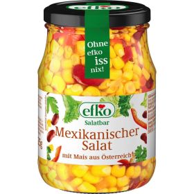 Mexikanischer Salat
