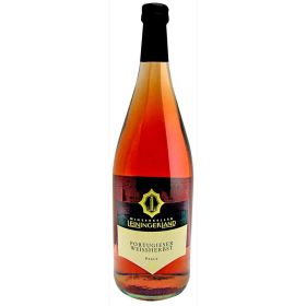 Roséwein Palmberg Portugieser Weissherbst, lieblich