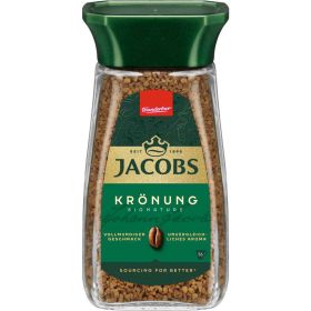 Krönung Instantkaffee