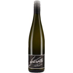 Grauer Burgunder, Weißwein