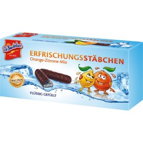 Link zu  DeBeukelaer Erfrischungsstäbchen, 75 g