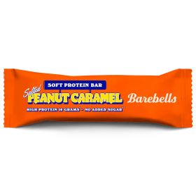 Protein-Riegel, Peanut Caramel