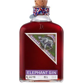 Link zu  Elephant Gin German Sloe 35% Vol. 0,5l