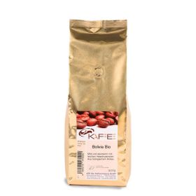 Kaffee-Bohnen Bolivia Bio