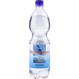 Mineralwasser, Classic