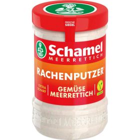 Rachenputzer Meerrettich