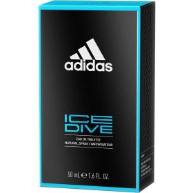 Eau de Toilette, Ice Drive