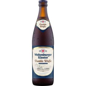 Weizenbier, dunkel, 5,3%