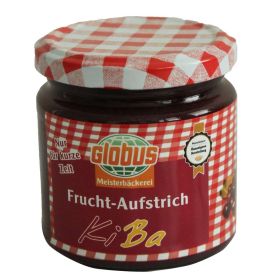 Fruchtaufstrich Kirsch-Banane