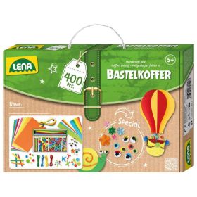 Bastelkoffer Lena