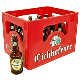 Premium Pilsener Bier 5% (20x 0,330 Liter)