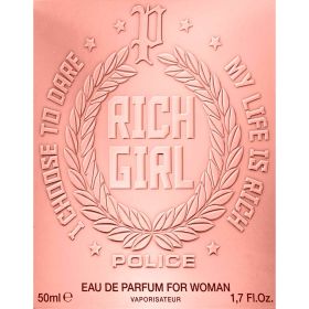 Eau de Parfüm Rich Girl