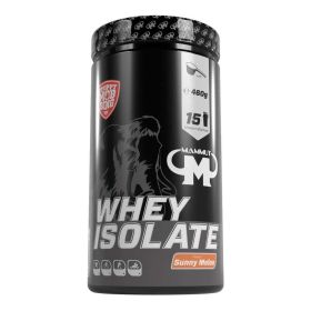 Whey Isolte Drinkpulver, Sunny Melon