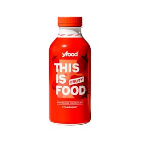 Link zu  Trinkmahlzeit This is Food Fruity, Erdbeere